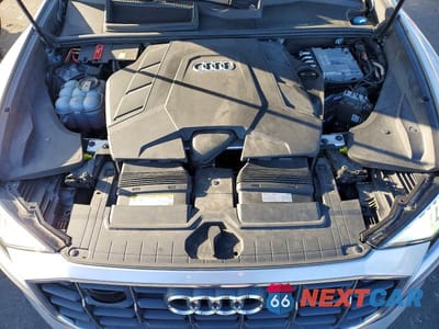 Zdjęcie 12 z 12 samochodu: 2019 AUDI Q8 PRESTIGE VIN:WA1CVAF1XKD044937 - miniatura