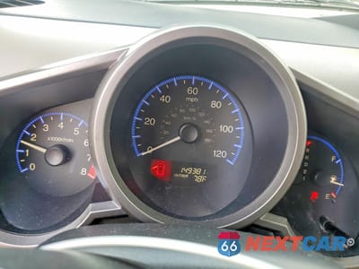 Zdjęcie 9 z 14 samochodu: 2010 HONDA ELEMENT EX VIN:5J6YH1H78AL001071 - miniatura