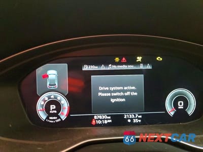 Zdjęcie 9 z 13 samochodu: 2021 AUDI Q5 PREMIUM PLUS VIN:WA1BAAFY9M2046245 - miniatura