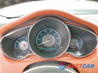 Zdjęcie 9 z 11 samochodu: 2009 CHEVROLET MALIBU LTZ VIN:1G1ZK57779F199181 - miniatura