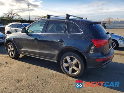 Drugie zdjęcie samochodu z przodu: 2012 AUDI Q5 PREMIUM PLUS VIN:WA1DKAFP5CA095413 - miniatura