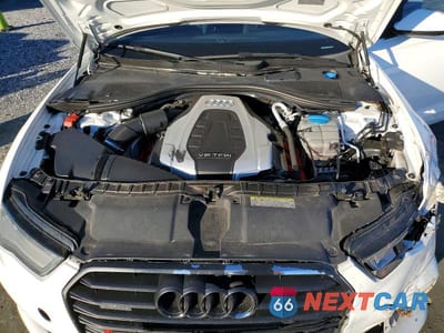 Zdjęcie 11 z 12 samochodu: 2016 AUDI A6 PREMIUM PLUS VIN:WAUFGAFC2GN005269 - miniatura
