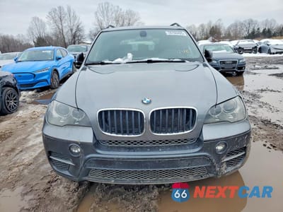 Piąte zdjęcie samochodu w środku: 2012 BMW X5 XDRIVE35I VIN:5UXZV4C53CL761100 - miniatura