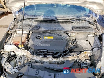 Zdjęcie 12 z 12 samochodu: 2016 FORD ESCAPE TITANIUM VIN:1FMCU0JX7GUB90861 - miniatura