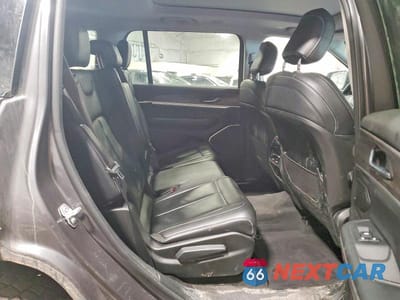 Zdjęcie 11 z 12 samochodu: 2021 JEEP GRAND CHEROKEE L LIMITED VIN:1C4RJKBG5M8186880 - miniatura