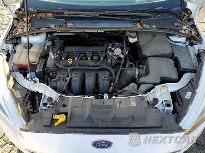 Zdjęcie 11 z 11 samochodu: 2018 FORD FOCUS S VIN:1FADP3E22JL242416 - miniatura