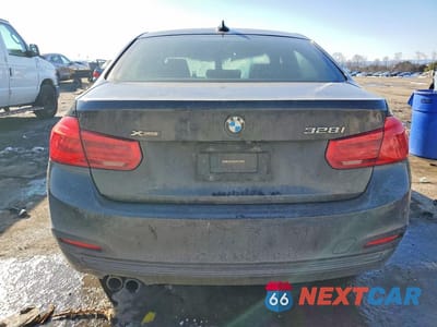 Zdjęcie 6 z 11 samochodu: 2016 BMW 328 XI SULEV VIN:WBA8E3G50GNU01338 - miniatura