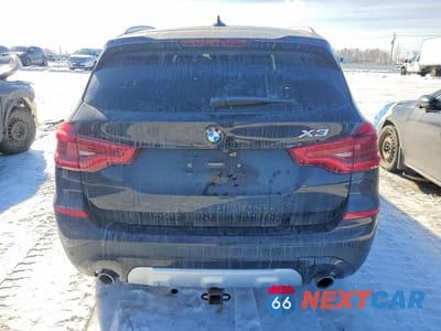 Zdjęcie 6 z 13 samochodu: 2018 BMW X3 XDRIVE30I VIN:5UXTR9C55JLD58047 - miniatura