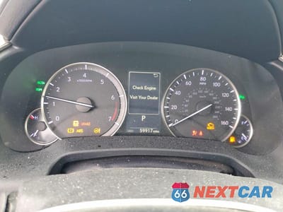 Zdjęcie 9 z 12 samochodu: 2018 LEXUS RX 350 BASE VIN:2T2BZMCA8JC139855 - miniatura