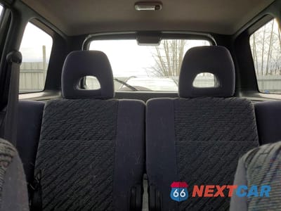Zdjęcie 10 z 13 samochodu: 2000 TOYOTA RAV4 VIN:JT3GP10V5Y0044202 - miniatura