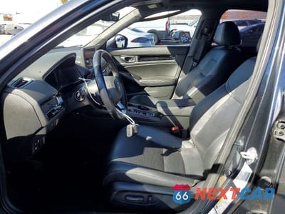 Zdjęcie 7 z 12 samochodu: 2022 HONDA CIVIC VIN:19XFL1H86NE021600 - miniatura