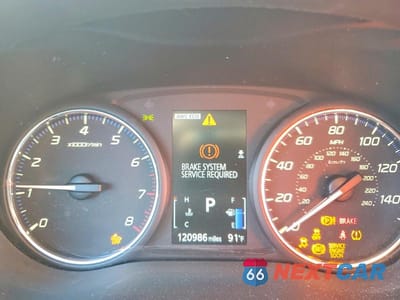Zdjęcie 9 z 13 samochodu: 2020 MITSUBISHI OUTLANDER SE VIN:JA4AZ3A33LZ018216 - miniatura