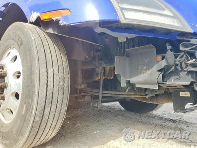 Zdjęcie 9 z 10 samochodu: 2020 VOLVO VNL SEMI TRUCK VIN:4V4NC9EH4LN265838 - miniatura