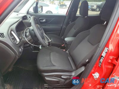 Zdjęcie 7 z 11 samochodu: 2022 JEEP RENEGADE SPORT VIN:ZACNJDA14NPN71538 - miniatura