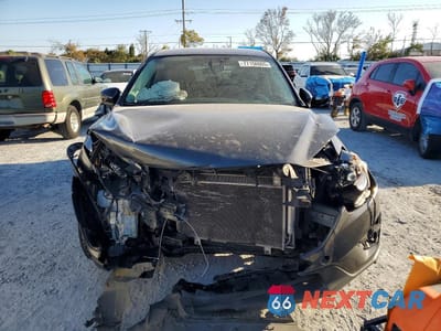 Piąte zdjęcie samochodu w środku: 2016 MAZDA CX-5 TOURING VIN:JM3KE4CY1G0901222 - miniatura