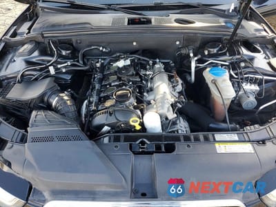 Zdjęcie 11 z 11 samochodu: 2013 AUDI A5 PREMIUM PLUS VIN:WAULFAFR7DA034389 - miniatura