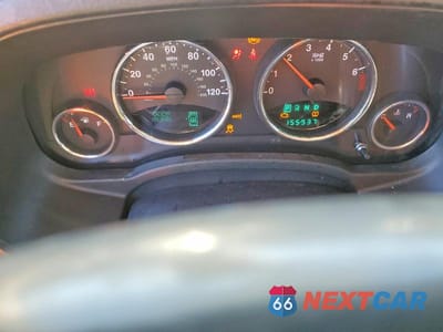 Zdjęcie 9 z 12 samochodu: 2012 JEEP PATRIOT LIMITED VIN:1C4NJRCB1CD594275 - miniatura