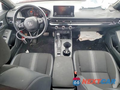 Zdjęcie 8 z 13 samochodu: 2024 HONDA CIVIC SPORT VIN:19XFL2H88RE019942 - miniatura