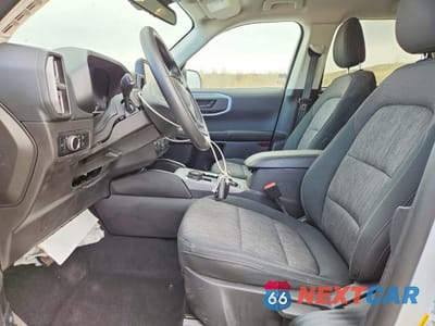 Zdjęcie 7 z 15 samochodu: 2023 FORD BRONCO SPORT BIG BEND VIN:3FMCR9B68PRE34133 - miniatura