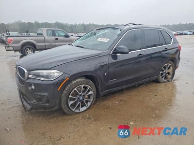 2018 BMW X5 XDR40E 5UXKT0C59J0W03116 - główne zdjęcie licytacji z USA - miniatura