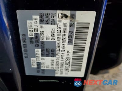 Zdjęcie 13 z 13 samochodu: 2017 MAZDA CX-5 GRAND TOURING VIN:JM3KFBDL2H0201523 - miniatura