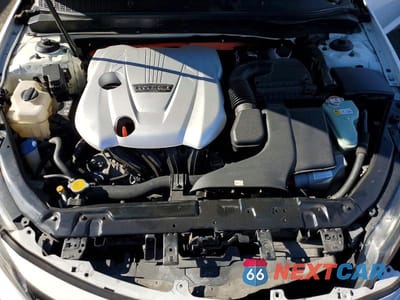 Zdjęcie 11 z 11 samochodu: 2014 KIA OPTIMA HYBRID EX VIN:KNAGN4AD0E5064071 - miniatura