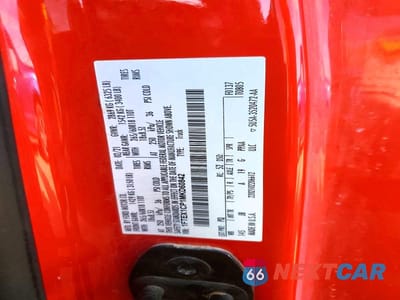 Zdjęcie 12 z 12 samochodu: 2021 FORD F150 SUPER CAB VIN:1FTEX1CP1MKD60842 - miniatura