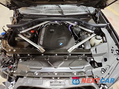 Zdjęcie 12 z 14 samochodu: 2024 BMW X5 XDRIVE40I VIN:5UX23EU01R9S38938 - miniatura