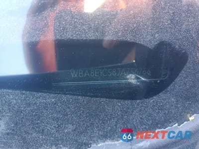 Zdjęcie 13 z 13 samochodu: 2018 BMW 330E VIN:WBA8E1C58JA756766 - miniatura