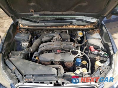 Zdjęcie 11 z 13 samochodu: 2013 SUBARU IMPREZA LIMITED VIN:JF1GJAK65DH028649 - miniatura
