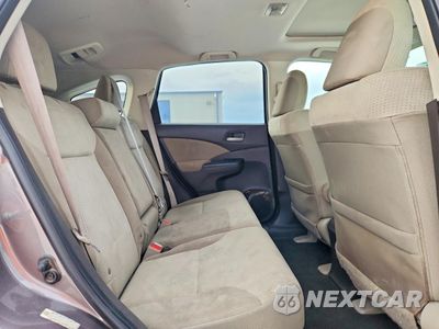 Zdjęcie 11 z 15 samochodu: 2014 HONDA CR-V EX VIN:5J6RM3H58EL015021 - miniatura