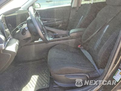 Zdjęcie 7 z 12 samochodu: 2024 HYUNDAI ELANTRA SEL VIN:KMHLS4DG5RU745737 - miniatura