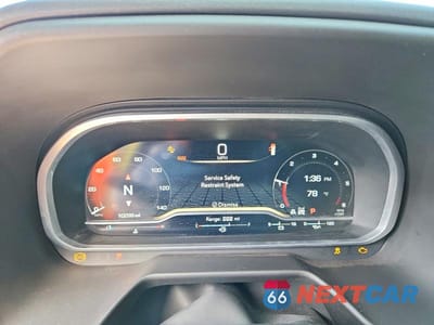 Zdjęcie 9 z 12 samochodu: 2023 GMC YUKON SLT VIN:1GKS2BKD4PR362485 - miniatura