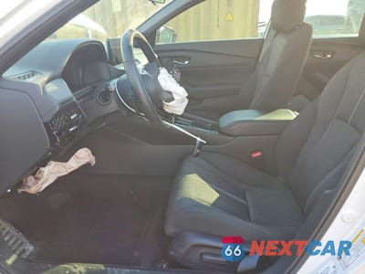 Zdjęcie 7 z 11 samochodu: 2023 HONDA ACCORD HYBRID SPORT VIN:1HGCY2F57PA022491 - miniatura