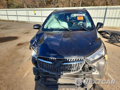 Zdjęcie 11 z 13 samochodu: 2017 BUICK ENCORE PREFERRED VIN:KL4CJASB7HB010226 - miniatura