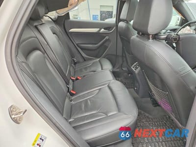 Zdjęcie 11 z 13 samochodu: 2018 AUDI Q3 PREMIUM PLUS VIN:WA1JCCFS7JR034062 - miniatura
