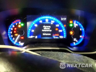 Zdjęcie 9 z 11 samochodu: 2022 TOYOTA COROLLA XLE VIN:5YFFPMAEXNP317157 - miniatura