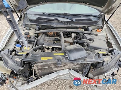 Zdjęcie 11 z 12 samochodu: 2004 VOLVO XC90 VIN:YV1CZ59H941067697 - miniatura