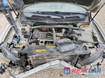 Zdjęcie 11 z 12 samochodu: 2004 VOLVO XC90 VIN:YV1CZ59H941067697 - miniatura