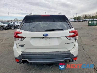 Zdjęcie 6 z 14 samochodu: 2020 SUBARU FORESTER PREMIUM VIN:JF2SKAJC9LH494769 - miniatura