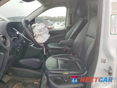 Zdjęcie 7 z 13 samochodu: 2022 MERCEDES-BENZ METRIS VIN:W1YV0CEYXN3971790 - miniatura