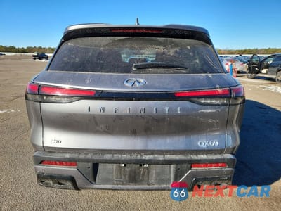 Zdjęcie 6 z 13 samochodu: 2023 INFINITI QX60 PURE VIN:5N1DL1ES1PC373836 - miniatura