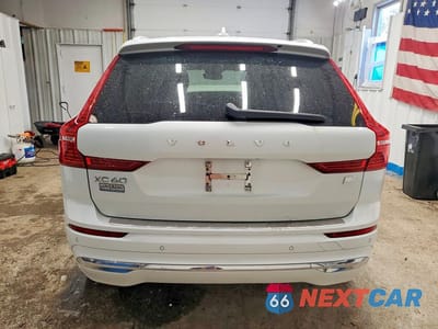 Zdjęcie 6 z 13 samochodu: 2022 VOLVO XC60 T8 RECHARGE INSCRIPTION EXPRESS VIN:YV4H60DZ5N1050272 - miniatura