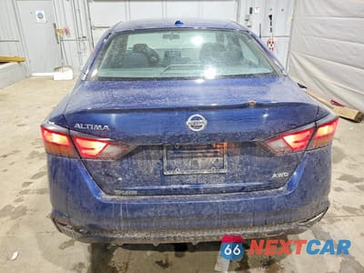 Zdjęcie 6 z 12 samochodu: 2020 NISSAN ALTIMA VIN:1N4BL4BW1LN323642 - miniatura