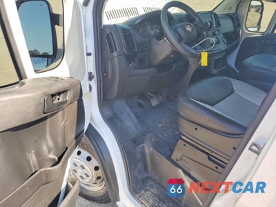 Zdjęcie 8 z 13 samochodu: 2022 RAM PROMASTER 2500 DELIVERY VAN VIN:3C6LRVDG2NE102655 - miniatura