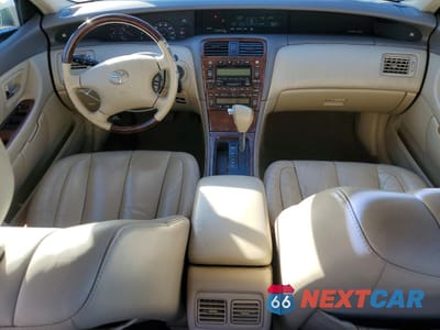 Zdjęcie 8 z 13 samochodu: 2004 TOYOTA AVALON XLS VIN:4T1BF28BX4U374683 - miniatura