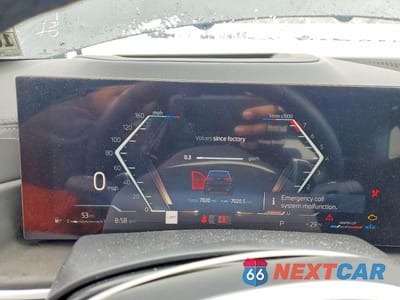 Zdjęcie 9 z 12 samochodu: 2025 BMW X5 XDRIVE40I VIN:5UX23EU03S9Y17791 - miniatura