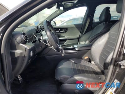 Zdjęcie 7 z 12 samochodu: 2023 MERCEDES-BENZ C 300 VIN:W1KAF4GB0PR072426 - miniatura