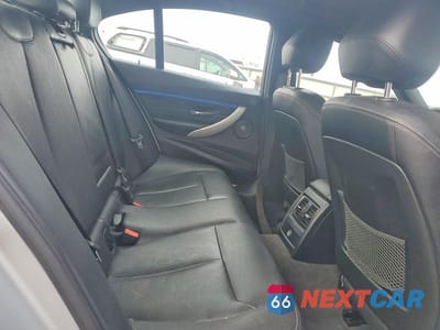 Zdjęcie 10 z 12 samochodu: 2018 BMW 340 XI VIN:WBA8B7G52JNU95620 - miniatura