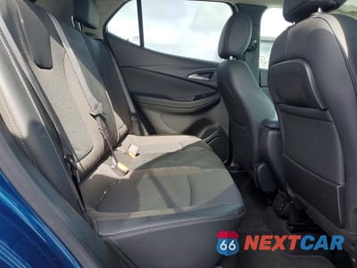 Zdjęcie 10 z 12 samochodu: 2021 BUICK ENCORE GX PREFERRED VIN:KL4MMBS29MB088132 - miniatura